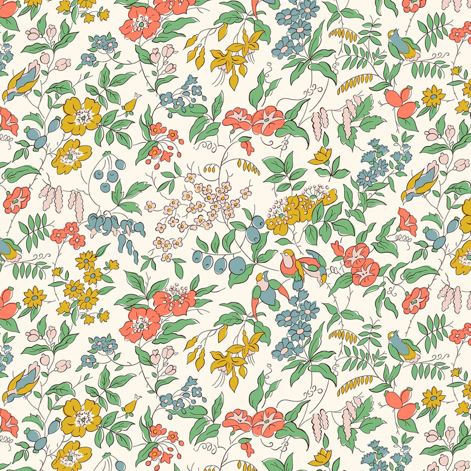 Meadow Flowers - Adelaide's Song
