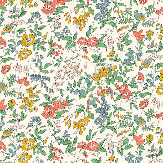 Meadow Flowers - Adelaide's Song