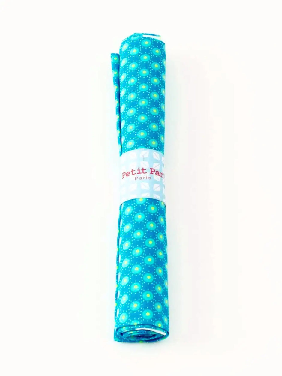 Petit Pan - Bubble - Aruba Blue