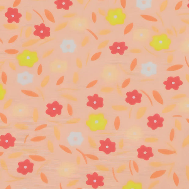 Petit Pan - Peace and Love - Melon
