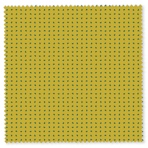 Beans - Citron / Blue