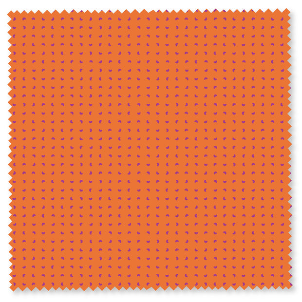 Beans - Orange / Pink
