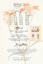 Load image into Gallery viewer, Bianca Jacket Shirt Sewing Pattern

