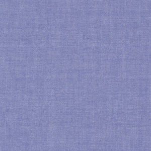 Peppered Cottons Wideback - Blue Bell