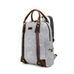 Maker's Canvas Backpack