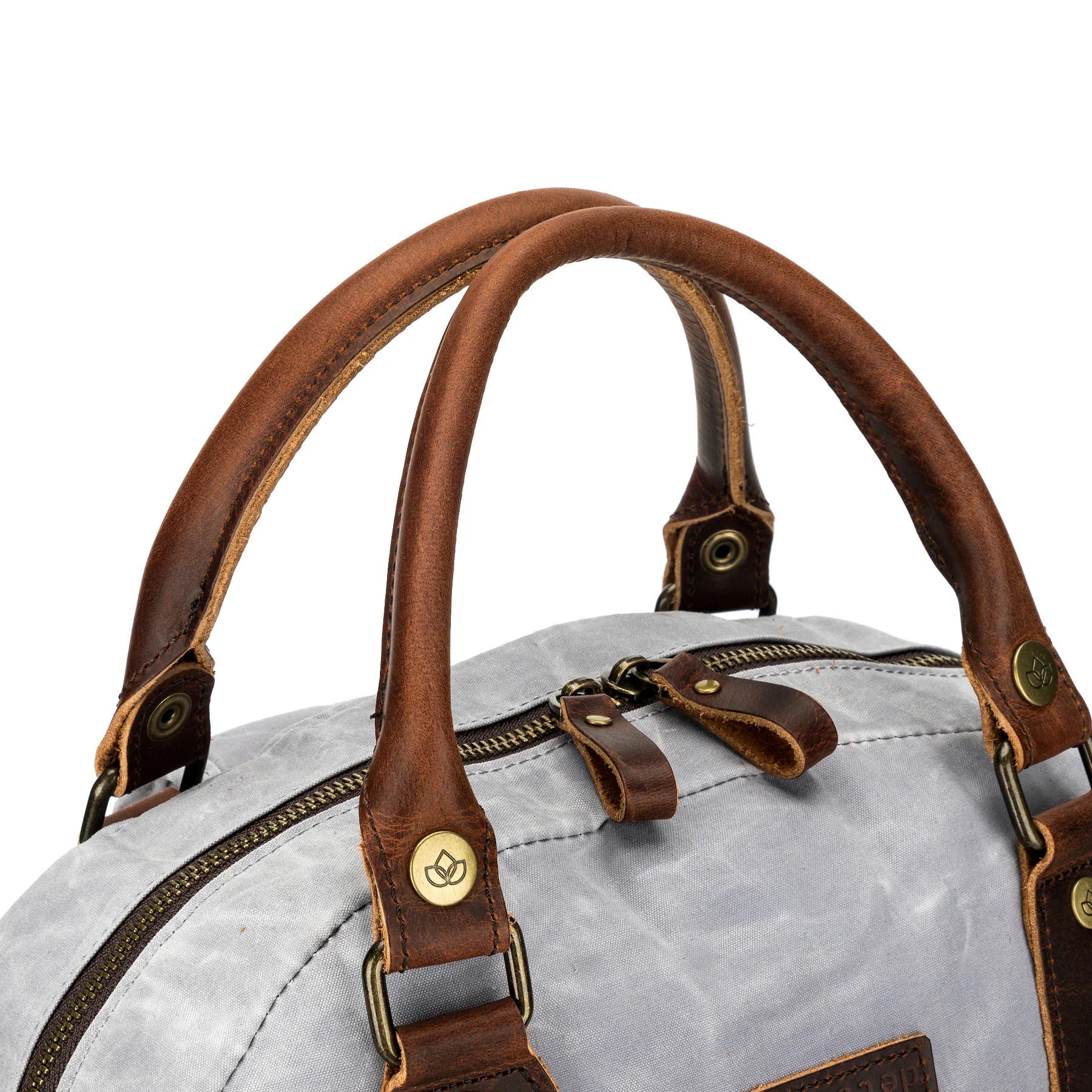 Maker's Canvas Backpack