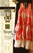 Load image into Gallery viewer, Briare Slip Dress Sewing Pattern

