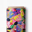 Karina + Kind - Butterfly Island - CANVAS - 1 m cut