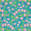 Petit Pan - Calendula - Green