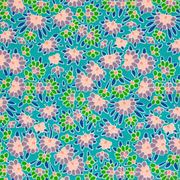 Petit Pan - Calendula - Green