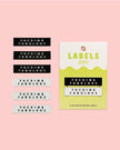F*U*C*K*I*N*G  F*A*B*U*L*O*U*S Labels