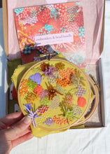 Load image into Gallery viewer, Beaded Embroidery Kits
