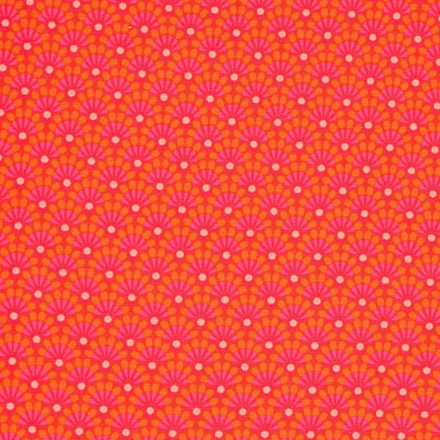 Petit Pan - Zazen - Tangerine