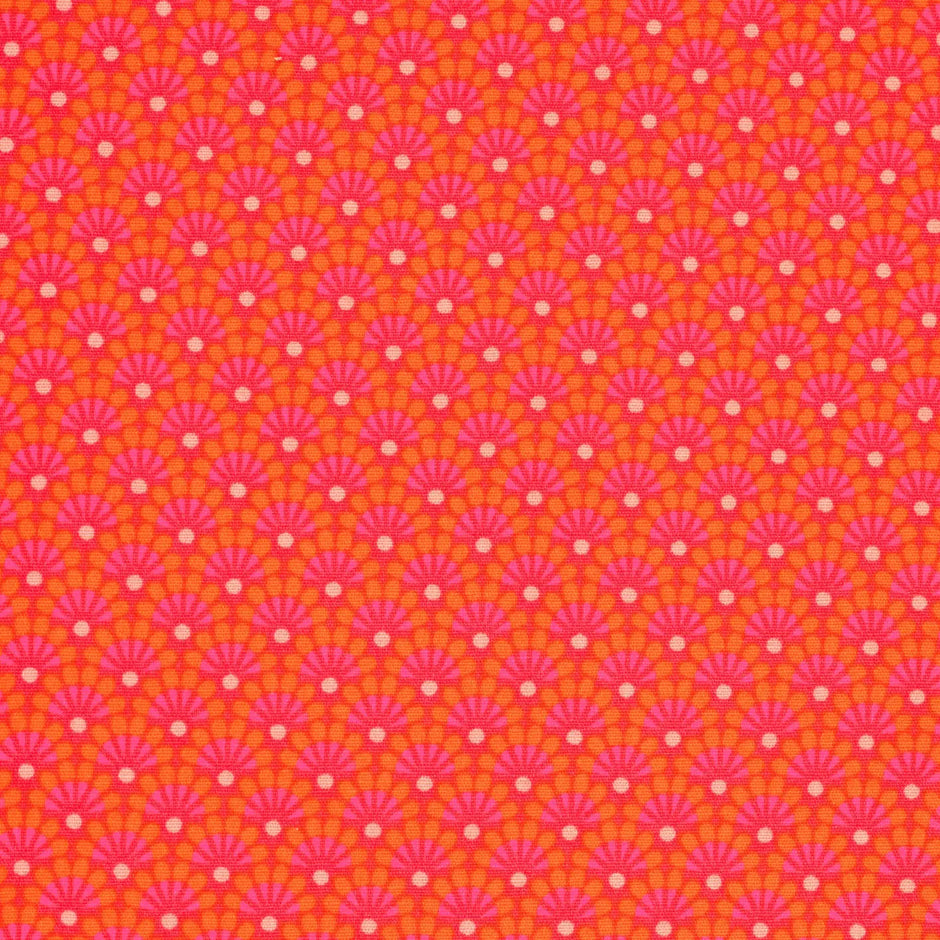 Petit Pan - Zazen - Tangerine