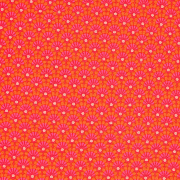 Petit Pan - Zazen - Tangerine