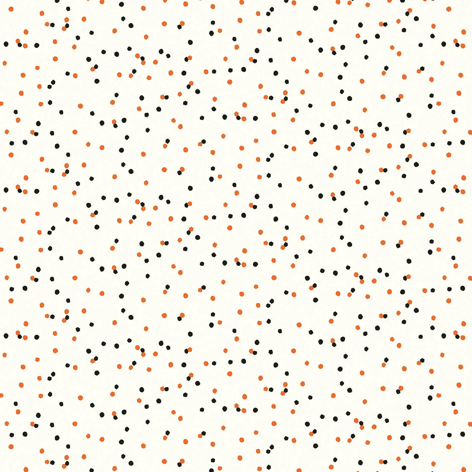 Hocus Pocus - Confetti - Bone