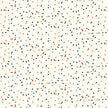 Hocus Pocus - Confetti - Bone