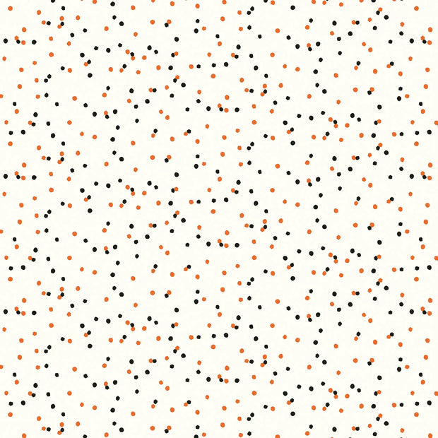 Hocus Pocus - Confetti - Bone