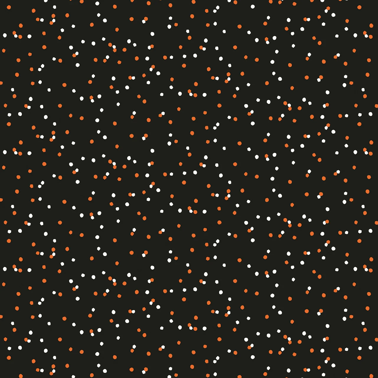 Hocus Pocus - Confetti - Raven