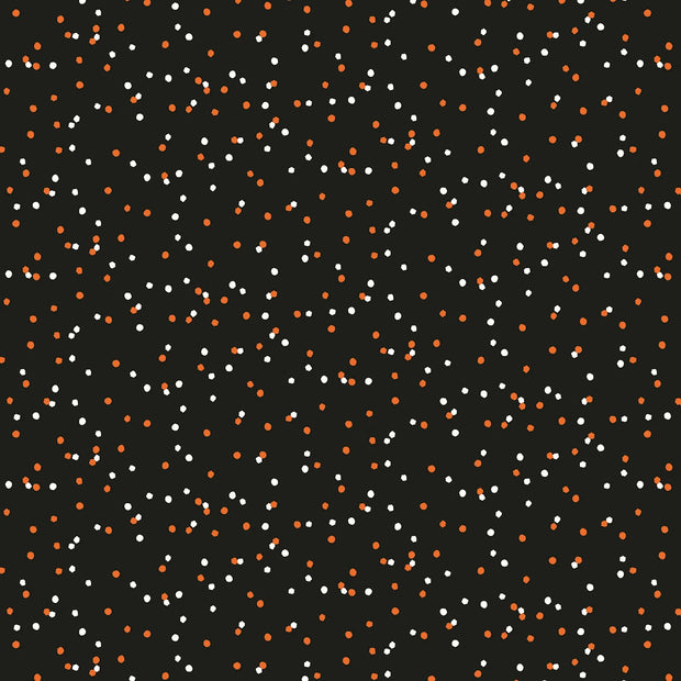 Hocus Pocus - Confetti - Raven