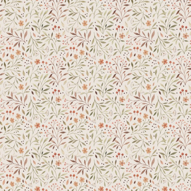 Little Fawn & Friends - Flora - Taupe