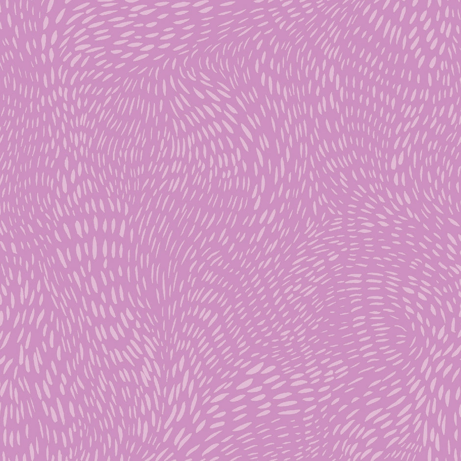 Dash Flow - Violet