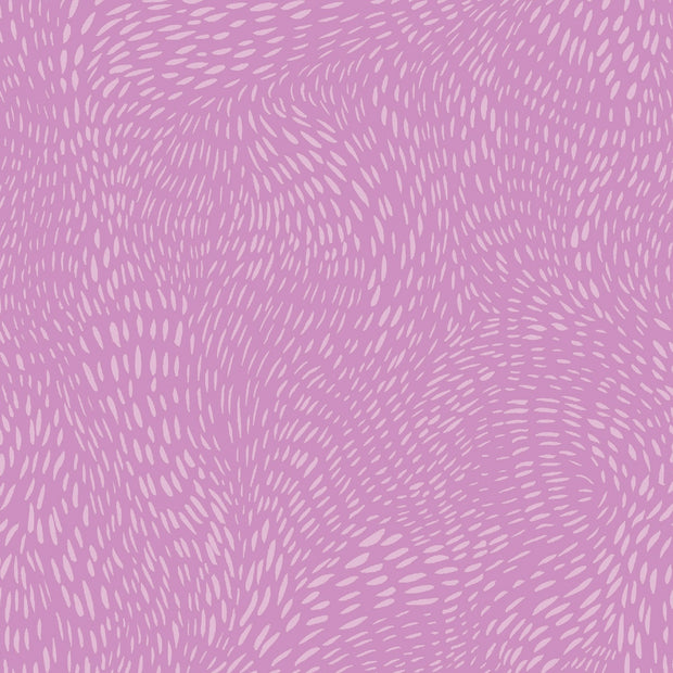 Dash Flow - Violet