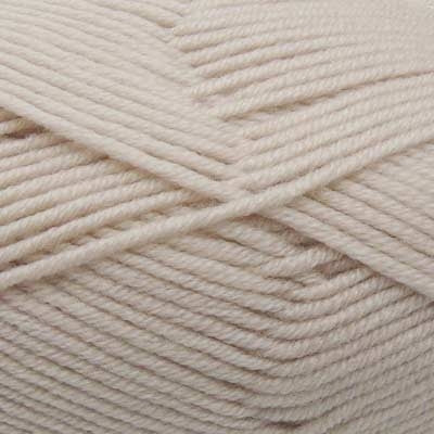 Superwash Merino DK - Ecru