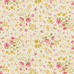 Ellie - Pink / Yellow - WIDEBACK