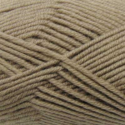 Superwash Merino DK - Fawn