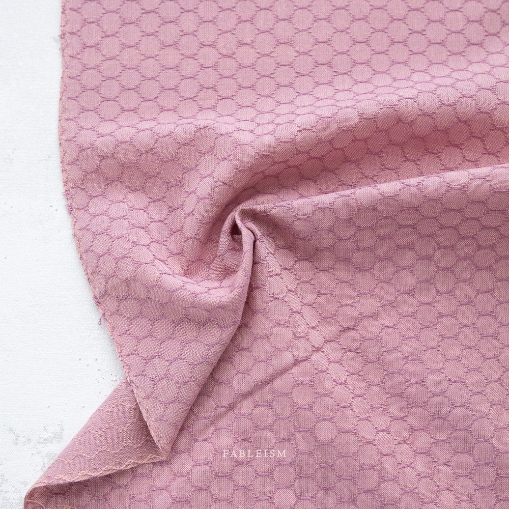 Forest Forage - Honeycomb - Lilac