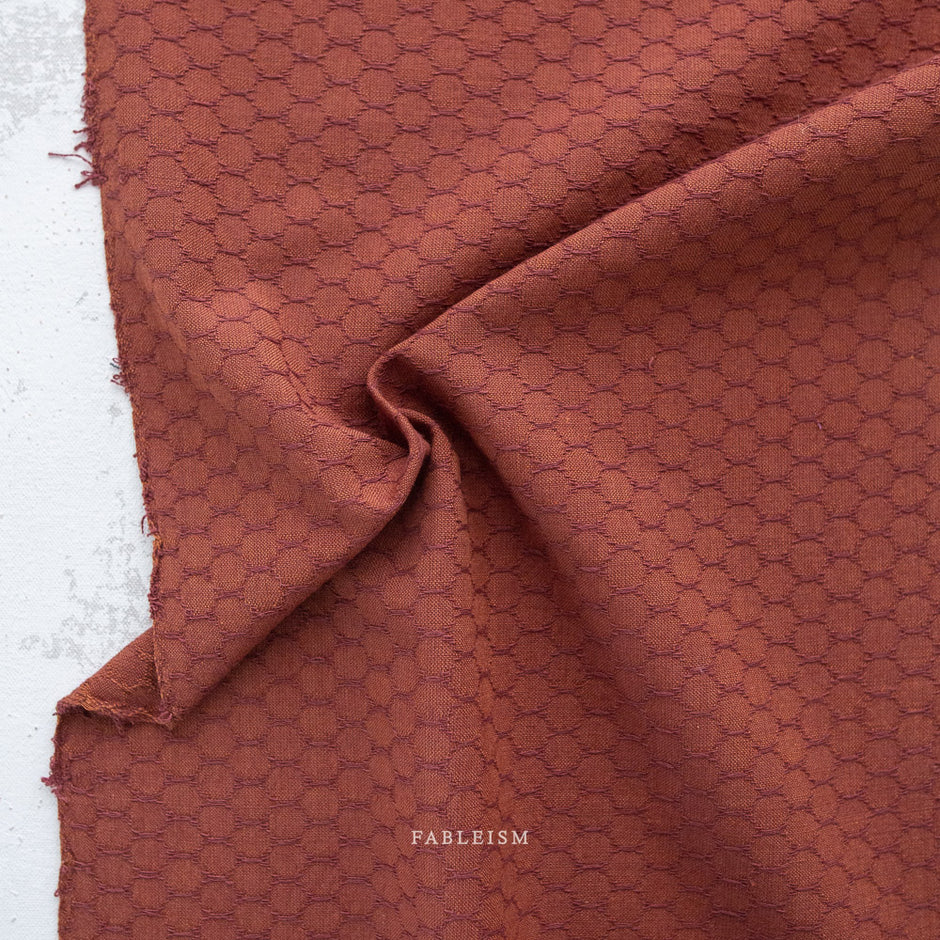 Forest Forage - Honeycomb - Cognac