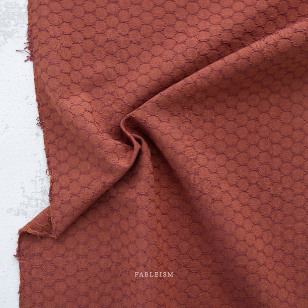 Forest Forage - Honeycomb - Cognac