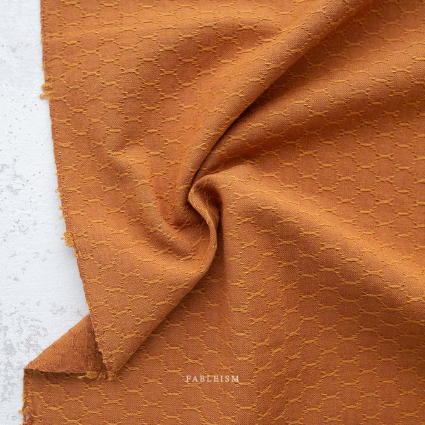 Forest Forage - Honeycomb - Penny