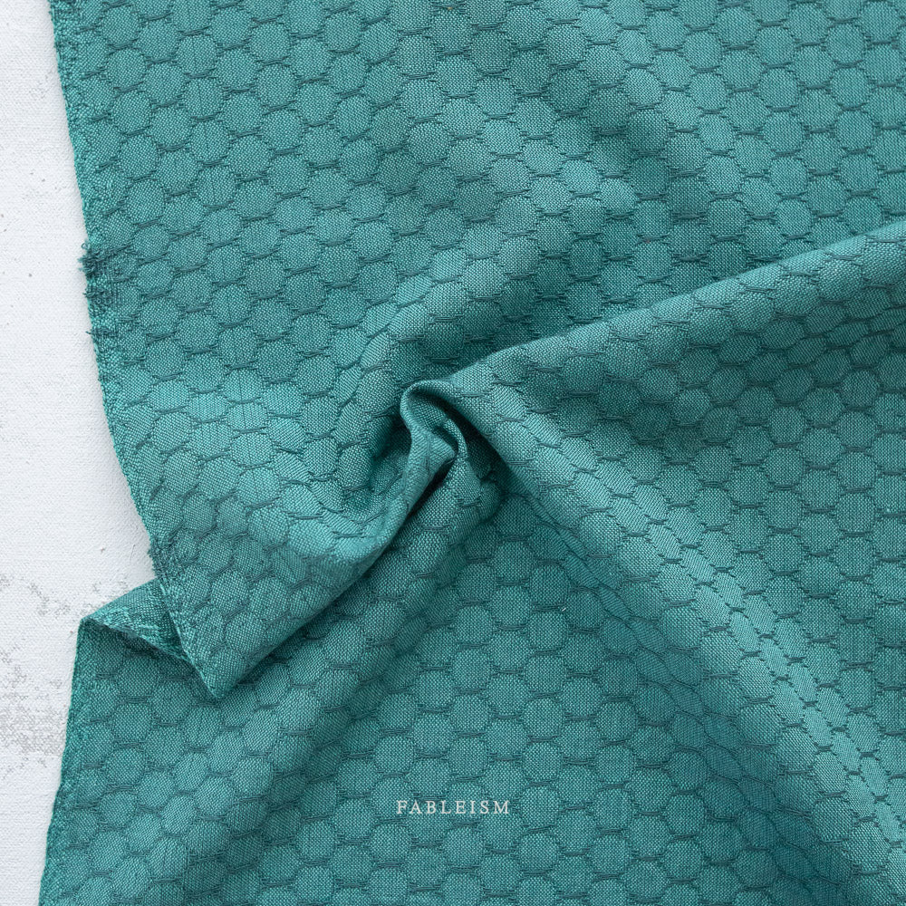 Forest Forage - Honeycomb - Pond