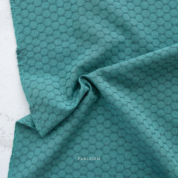 Forest Forage - Honeycomb - Pond