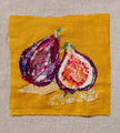 Figs Slow Stitching Kit