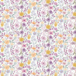 Floral Dream - White