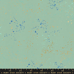 Speckled - Frost