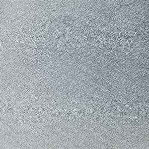 Fireside - 90" - Pale Grey
