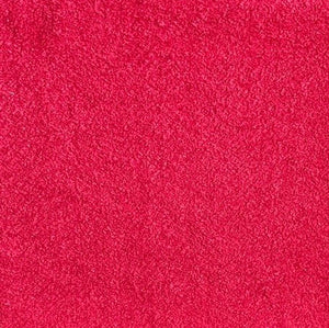 Fireside - 80" - Christmas Red