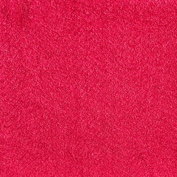 Fireside - 80" - Christmas Red