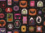 Hocus Pocus - Ghoulish Gallery