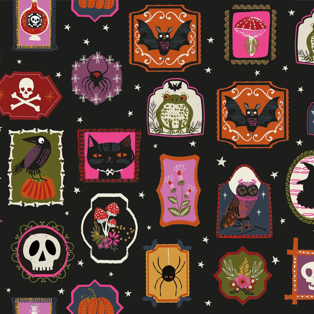 Hocus Pocus - Ghoulish Gallery