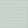 Gingham - Duckegg - WIDEBACK