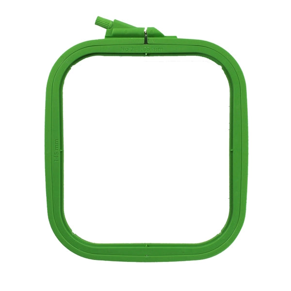 Square Embroidery Hoops