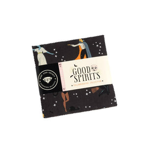 Good Spirits - Charm Packs