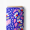 Karina + Kind - Heart Traveller - CANVAS - 1 m cut