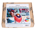 Introduction to Dyeing Kit