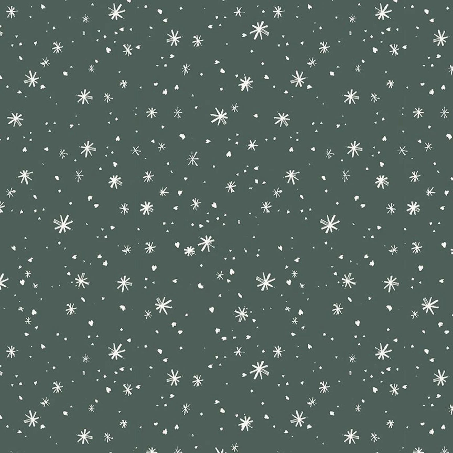 Best in Snow - Snowfall in Fir